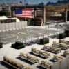 Military Base