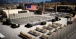 Military Base