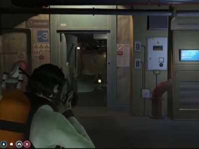 FiveM Mod chrome_IkYCXoQ48c