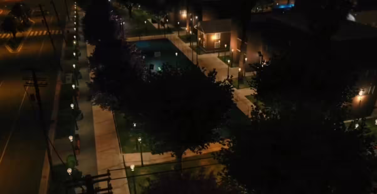 Kelly Park V2 FiveM Script - esx 4