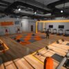 FiveM Mod VIP Gym