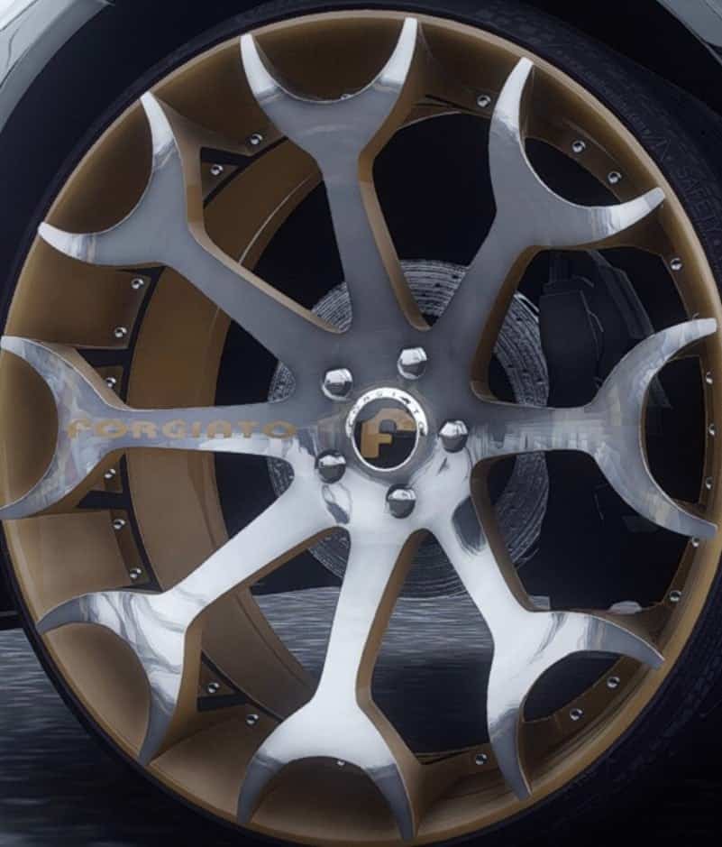 Rims Pack FiveM Script - standalone 4