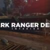 FiveM Mod Park Ranger