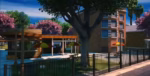 Kelly Park V2 FiveM resource preview