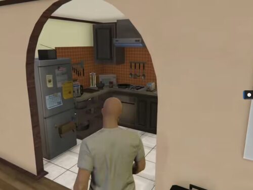 chrome_VVZwoebOHr KIBRA HOUSES V2 (QBCore) FiveM Resource Screenshot