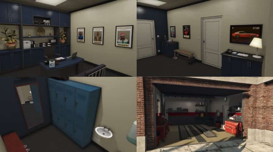 Paleto Bay Dealership FiveM Script - standalone 3