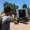 QBCore Bank Truck Robbery