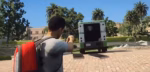QBCore Bank Truck Robbery FiveM resource preview 2