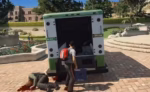 QBCore Bank Truck Robbery FiveM resource preview 3