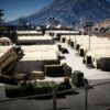 Military Base