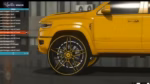 Rims Pack FiveM resource preview 8