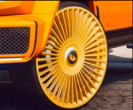 Rims Pack FiveM resource preview 9