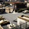 Military Base
