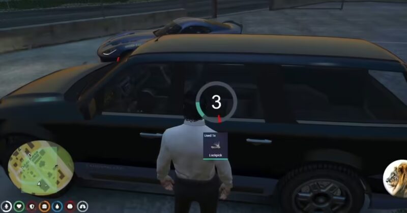 chrome_e1ygFsDpTR Capture d’écran de la ressource FiveM de FiveM Chop Shop