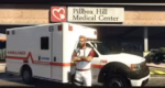 [Qb-Core] Vista previa del recurso FiveM de AmbulanceRun