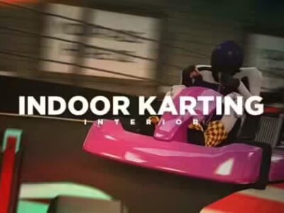 FiveM Mod Karting