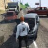 [Qb-Core] Mechanics Run