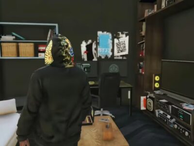 FiveM Mod chrome_hTxLjJnFzQ
