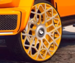 Rims Pack FiveM resource preview 7