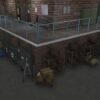 Distillery MLO