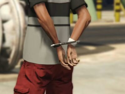 FiveM Mod chrome_mJ99TvzUNu