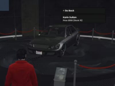 FiveM Mod chrome_xYfWYqbvHv