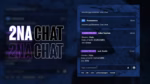 2NA Chat FiveM resource preview