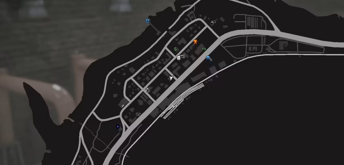 Distillery MLO FiveM resource preview 10