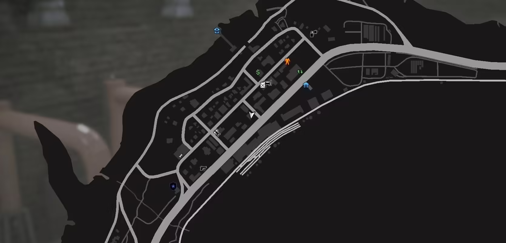 Distillery MLO FiveM Script - esx 10