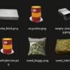 Rapina ai laboratori umani (QBCore)