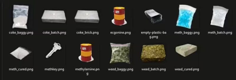 explorer_YmPFLzIfQB Capture d'écran de la ressource FiveM « Braquage de Humane Labs (QBCore) »