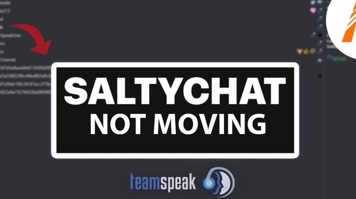 SaltyChat Channel Switching Fix for FiveM