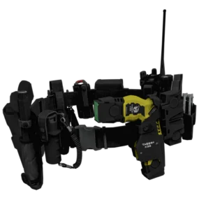 FiveM Mod DutyBeltPack3