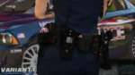 DUTY BELTS & SAFARILAND 2 HOLSTER PACK FiveM resource preview 10