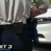 DUTY BELTS & SAFARILAND 2 HOLSTER PACK