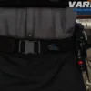 DUTY BELTS & SAFARILAND 2 HOLSTER PACK
