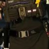 DUTY BELTS & SAFARILAND 2 HOLSTER PACK