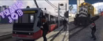 Vista previa del recurso QBCore Train Job FiveM