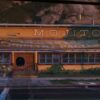 FiveM Mod Mojito Bar