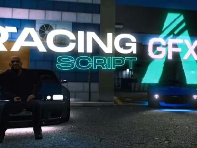 FiveM Mod FiveM Racing