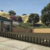 Impound Lot