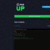 UpTime İzleyicisi