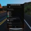VMS HUD