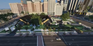 FiveM Mod legion-square-cardealer-fivem