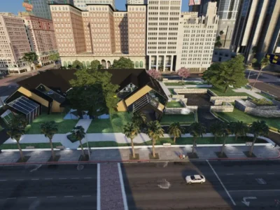FiveM Mod legion-square-cardealer-fivem