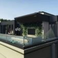 City Lux Penthouse FiveM