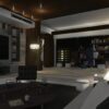 City Lux Penthouse