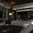 City Lux Penthouse FiveM Resource Screenshot