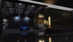 City Lux Penthouse FiveM resource preview 2