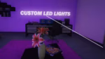 Blossom Mansion FiveM Ressourcen Vorschau 6